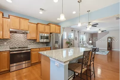 460 Heathwood Drive, Okatie, SC 29909 - Photo 11