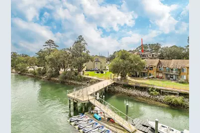 48 Battery Creek Club Drive, Beaufort, SC 29902 - Photo 5