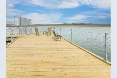 48 Battery Creek Club Drive, Beaufort, SC 29902 - Photo 11