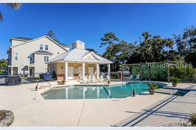48 Battery Creek Club Drive, Beaufort, SC 29902 - Photo 15