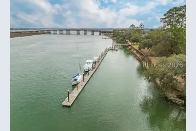 48 Battery Creek Club Drive, Beaufort, SC 29902 - Photo 7