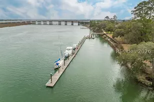 48 Battery Crk Clb Dr, Beaufort, SC 29902 - Photo 7