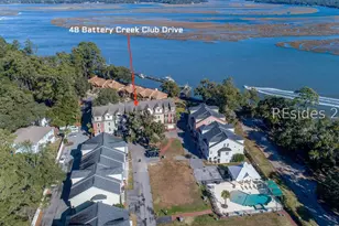 48 Battery Crk Clb Dr, Beaufort, SC 29902 - Photo 3