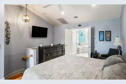 48 Battery Creek Club Drive, Beaufort, SC 29902 - Photo 21