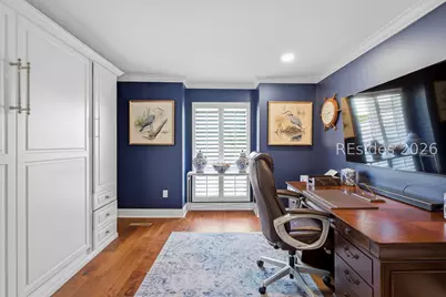 19 Mizzenmast Court, Hilton Head Island, SC 29928 - Photo 43