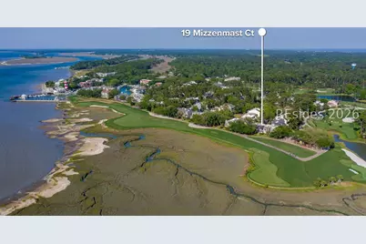 19 Mizzenmast Court, Hilton Head Island, SC 29928 - Photo 1