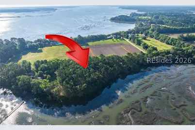 509 Pinckney Colony Road, Bluffton, SC 29909 - Photo 5