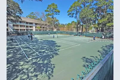 45 Folly Field Road #5H, Hilton Head Island, SC 29928 - Photo 31