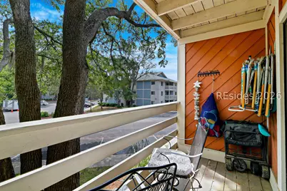 45 Folly Field Road #5H, Hilton Head Island, SC 29928 - Photo 15
