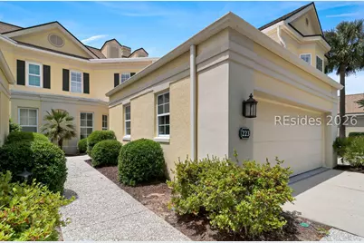 223 Berwick Drive #223, Hilton Head Island, SC 29926 - Photo 3