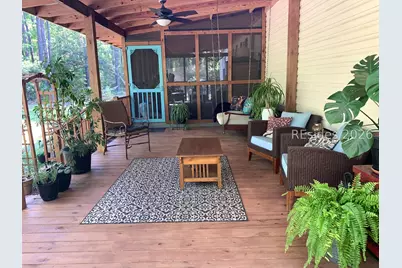 59 Hinson White Drive, Daufuskie Island, SC 29915 - Photo 17