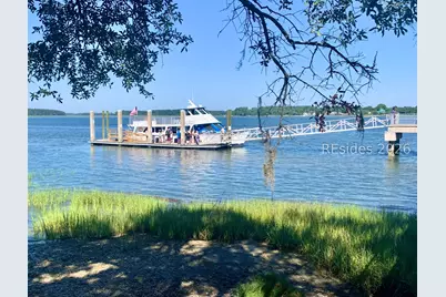59 Hinson White Drive, Daufuskie Island, SC 29915 - Photo 25