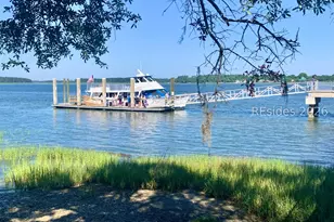 59 Hinson White Dr, Daufuskie Island, SC 29915 - Photo 25