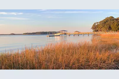 59 Hinson White Drive, Daufuskie Island, SC 29915 - Photo 27