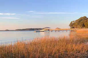 59 Hinson White Dr, Daufuskie Island, SC 29915 - Photo 27