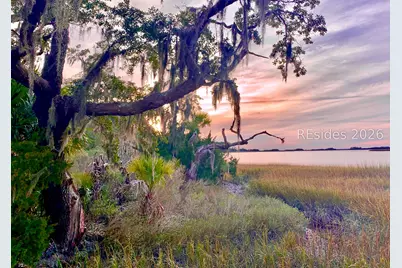59 Hinson White Drive, Daufuskie Island, SC 29915 - Photo 21