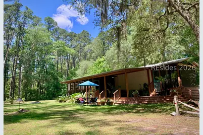 59 Hinson White Drive, Daufuskie Island, SC 29915 - Photo 1