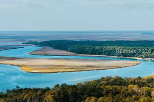 59 Hinson White Dr, Daufuskie Island, SC 29915 - Photo 23