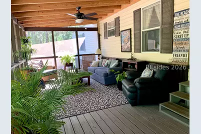59 Hinson White Drive, Daufuskie Island, SC 29915 - Photo 5