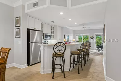 3 N Forest Beach #303, Hilton Head Island, SC 29928 - Photo 9
