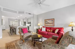 3 N Forest Beach, Hilton Head Island, SC 29928 - Photo 19