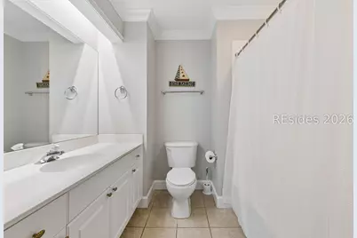 3 N Forest Beach #303, Hilton Head Island, SC 29928 - Photo 31