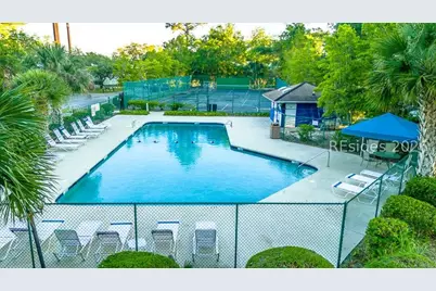 35 Wee Road #35, Hilton Head Island, SC 29926 - Photo 47