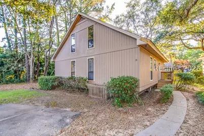35 Wee Road #35, Hilton Head Island, SC 29926 - Photo 55