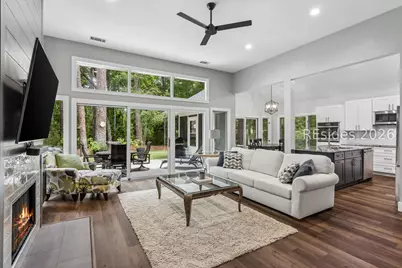 17 Balsams Court, Hilton Head Island, SC 29926 - Photo 5