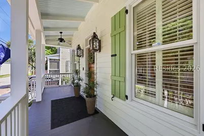 1708 King Street, Beaufort, SC 29902 - Photo 7
