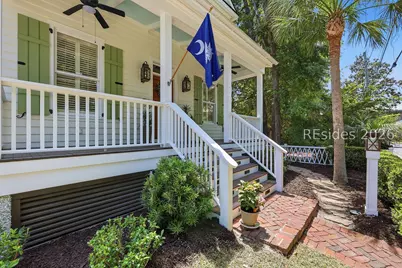 1708 King Street, Beaufort, SC 29902 - Photo 5