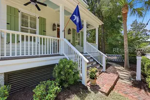 1708 King St, Beaufort, SC 29902 - Photo 5