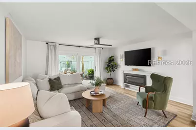 2 William Hilton Parkway #506, Hilton Head Island, SC 29926 - Photo 9