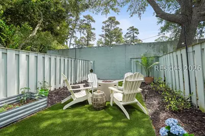 2 William Hilton Parkway #506, Hilton Head Island, SC 29926 - Photo 21
