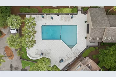 10 Dune House Lane #21, Hilton Head Island, SC 29928 - Photo 5