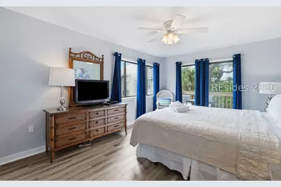 10 Dune House Lane #21, Hilton Head Island, SC 29928 - Photo 21