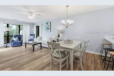 10 Dune House Lane #21, Hilton Head Island, SC 29928 - Photo 13