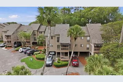 10 Dune House Lane #21, Hilton Head Island, SC 29928 - Photo 33