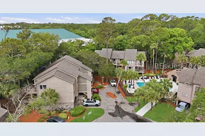 10 Dune House Lane #21, Hilton Head Island, SC 29928 - Photo 35