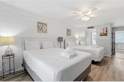 10 Dune House Lane #21, Hilton Head Island, SC 29928 - Photo 29
