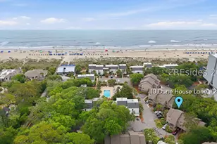 10 Dune House Ln, Hilton Head Island, SC 29928 - Photo 1