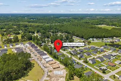 907 Ridgeland Lakes Drive, Ridgeland, SC 29936 - Photo 31