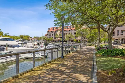 50 Yacht Cove Drive #510, Hilton Head Island, SC 29928 - Photo 45