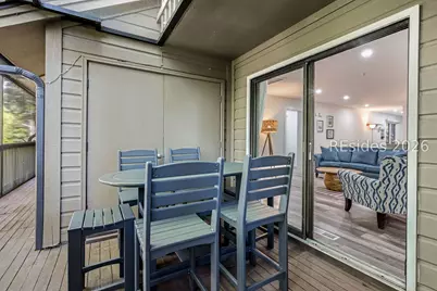 50 Yacht Cove Drive #510, Hilton Head Island, SC 29928 - Photo 17