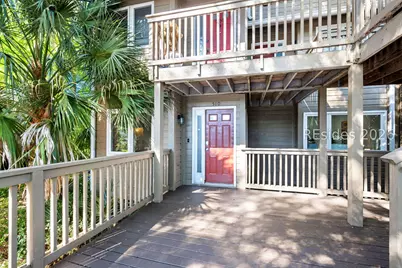 50 Yacht Cove Drive #510, Hilton Head Island, SC 29928 - Photo 5