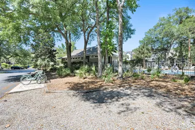 50 Yacht Cove Drive #510, Hilton Head Island, SC 29928 - Photo 39