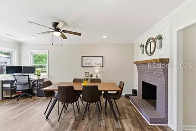 213 Sharon Avenue, Hampton, SC 29924 - Photo 13