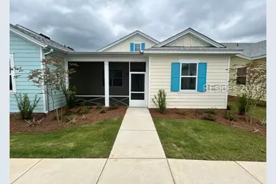 404 Tropics Avenue, Hardeeville, SC 29927 - Photo 1