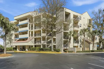 2 Shelter Cove Lane #242, Hilton Head Island, SC 29928 - Photo 3