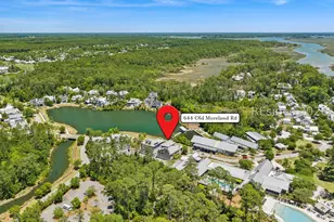 644 Old Moreland Rd, Bluffton, SC 29910 - Photo 3